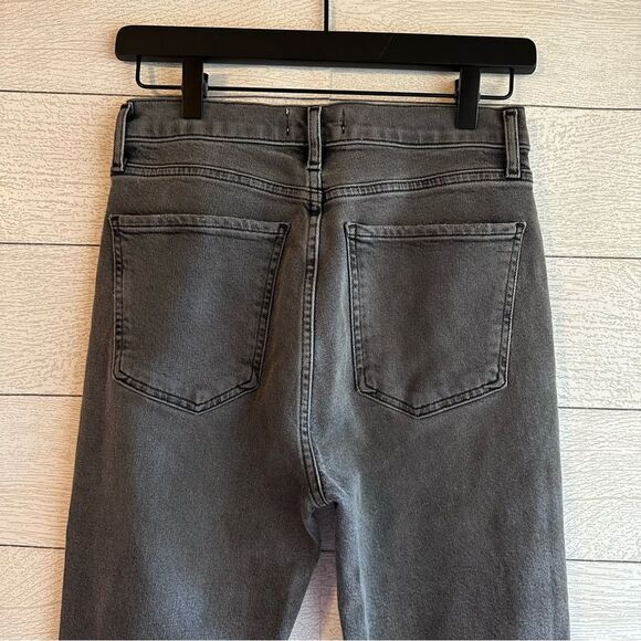 AGOLDE Nico High Rise Slim Fit Jeans in Ceremony Size 25 - Picture 10 of 11